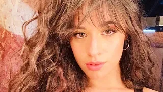 Camila Cabello RESPONDS to Body Shamers on Instagram