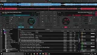 Mix 90'S Rmx 2K20 By LcC