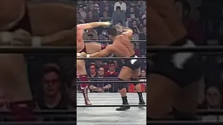 Wrestling sequences I like - Steven Regal vs Dean Malenko - 1996 WCW