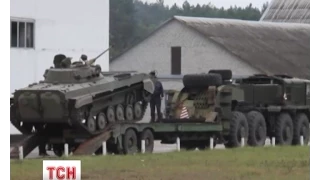 Професія військового знову стає престижною