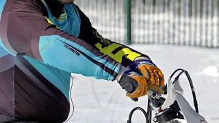 Enduro School - Handlebar Controls