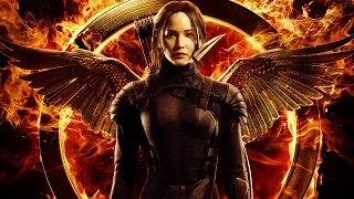 HUNGER GAMES LA RÉVOLTE PARTIE 1 Bande Annonce Finale VF