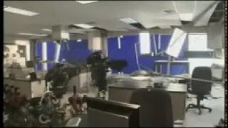 Making Spiderman 3 Behind Scenes