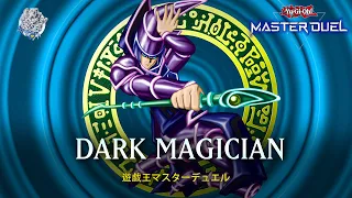 Dark Magician - Diabellstar Engine / Dark Magical Circle / Ranked Gameplay [Yu-Gi-Oh! Master Duel]