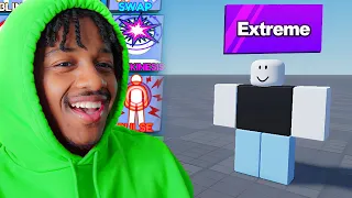 EVERY ABILITY vs The HARDEST NPC In Roblox Blade Ball