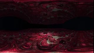 Fractal 360 VR