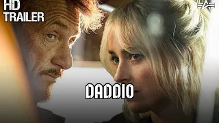 DADDIO | Drama Trailer 2 2024 Dakota Johnson