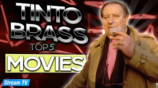 Top 5 Forgotten Tinto Brass Movies