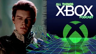 Xbox Series X Features | Star Wars Jedi Survivor | New Game Pass Games | JRPGs for Xbox + More