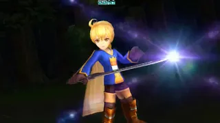 [DFFOO GL] Arciela Event - Swordmaiden CHAOS (Rerun)