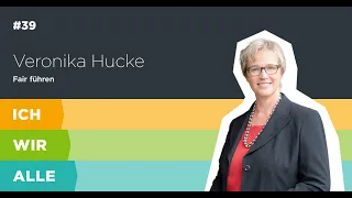 [Birgit] Veronika Hucke: Fair führen - die Potenziale heterogener Teams entfalten