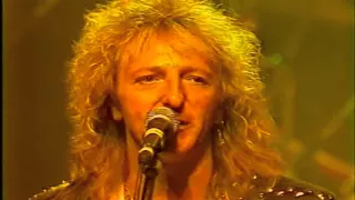 Smokie - Live in Trondheim Norway 1992