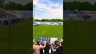 Gloria Buzau-Politehnica Iasi 1-1 07.05.2023 #liga2