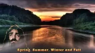 Demis Roussos & Aphrodite's Child--Spring,Summer,Winter & Fall (lyrics) HQ Audio