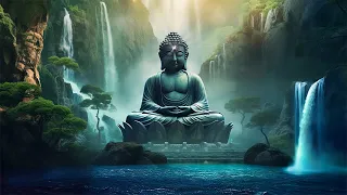 Buddha's Wisdom: Soft Relaxing Music to Calm the Mind & Reduce Stress