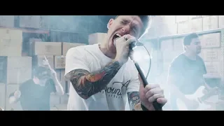 Kings At Heart - This Love Will Be The Death Of Me (OFFICIAL MUSIC VIDEO)