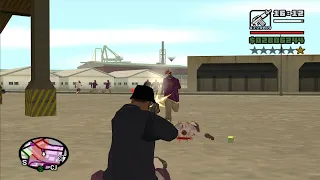 GTA San Andreas - Turf Wars (Gang Wars) - Part 7