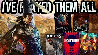 I Played 5 NEW aRPGS That You Probably Never Heard of