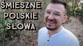 6 Polskich Słów Które sa Śmieszne