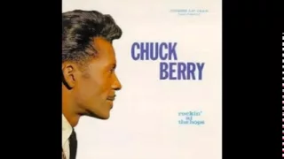 Chuck Berry - "Bye Bye Johnny"