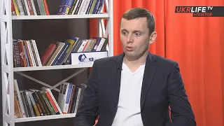 Ефір на UKRLIFE TV 24.02.2020