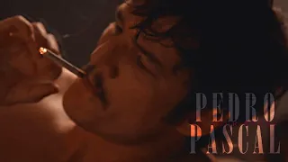 Pedro Pascal -- "I'm Your Daddy."
