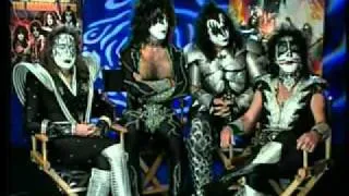 KISS- Farewell Tour Announcement