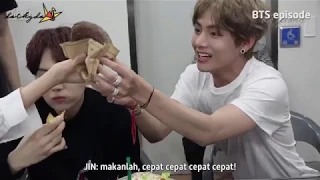 [INDO SUB] 190120 [EPISODE] BTS (방탄소년단) @2018 MGA