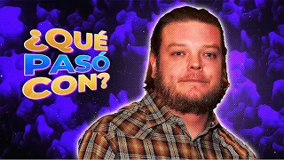 COREY HARRISON EL HIJO MAYOR Y HEREDERO DE LA CASA DE EMPEÑO | ¿QUÉ PASÓ CON?