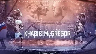Conor McGregor vs Khabib | UFC 229 | PROMO | It’s Time!