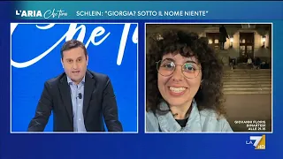 L'Aria Che Tira 30/04/2024