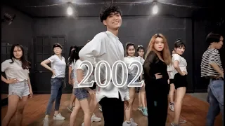 2002 - Anne Marie (Dance Cover) / Ara Cho Choreography