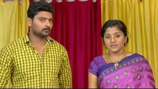 Azhagi Episode 682, 27/06/14