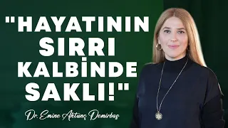 İnsanın EN BÜYÜK SINAVI! "Hakikatimizi Unuttuk!" Kalbin Mucizevi Bilinmezliği ve İmtihanı!