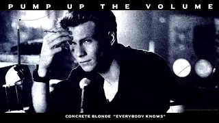 Pump Up The Volume Soundtrack / La Selection de RetroTrailer