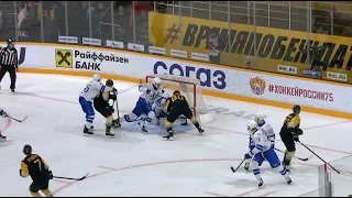 2022 Gagarin Cup. Severstal vs. Dynamo M, Highlights (Game 6)