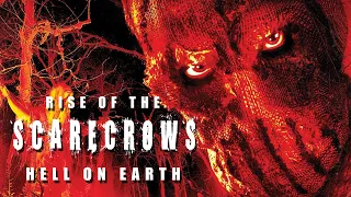 Rise of the Scarecrows: Hell on Earth Trailer