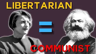 Marxism of Ayn Rand