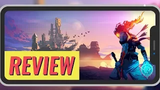 Dead Cells iOS Review