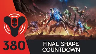 DCP + SideQuest Ep. 380 - Final Shape Countdown No Rest For The Wicked - Fallout TV Show