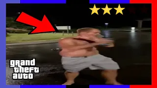 25 Strange Moments Caught on Security Cameras & CCTV! #2