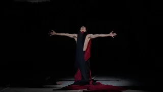 Nijinsky - Ballett von John Neumeier