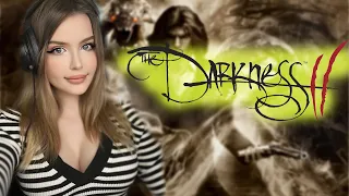 THE DARKNESS 2  Прохождение на русском и Обзор | ДАРКНЕСС 2 Прохождение | Walkthrough | Full Game