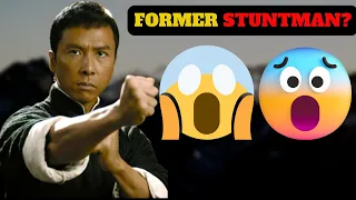 10 FACTS ABOUT DONNIE YEN