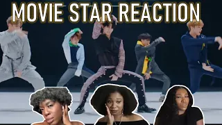 CIX (씨아이엑스) - MOVIE STAR M/V | LIVE RATE AND REACTION