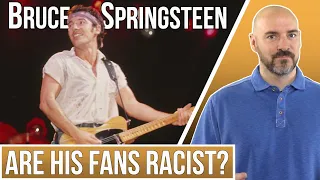 With The Help Of Barack Obama, Bruce Springsteen Insults His Fans!