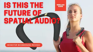 Are wearable speakers the future of spatial audio?