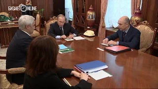 Путин и Набиуллина отказались от идеи приватизации Сбербанка