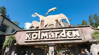 Kolmården 2023