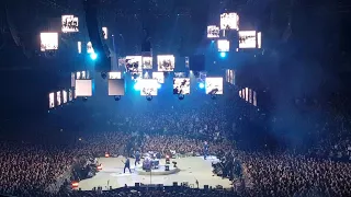 Metallica - One HD (60fps) - Antwerp 2017